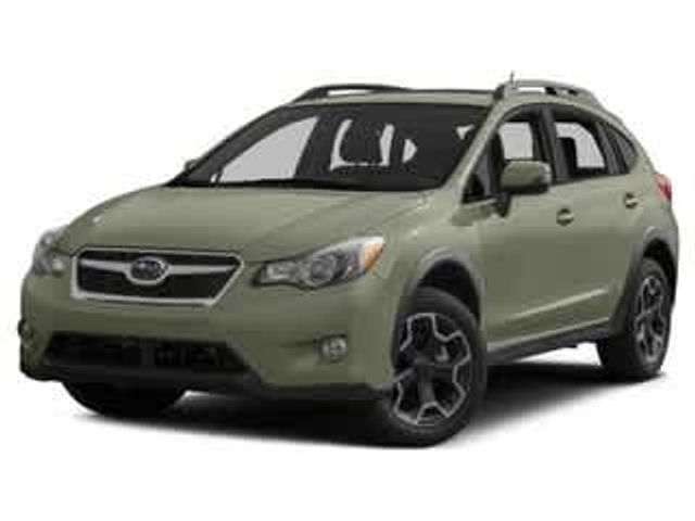 2014 Subaru XV Crosstrek Limited