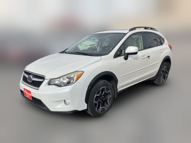 2014 Subaru XV Crosstrek Limited