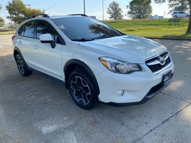 2014 Subaru XV Crosstrek Limited