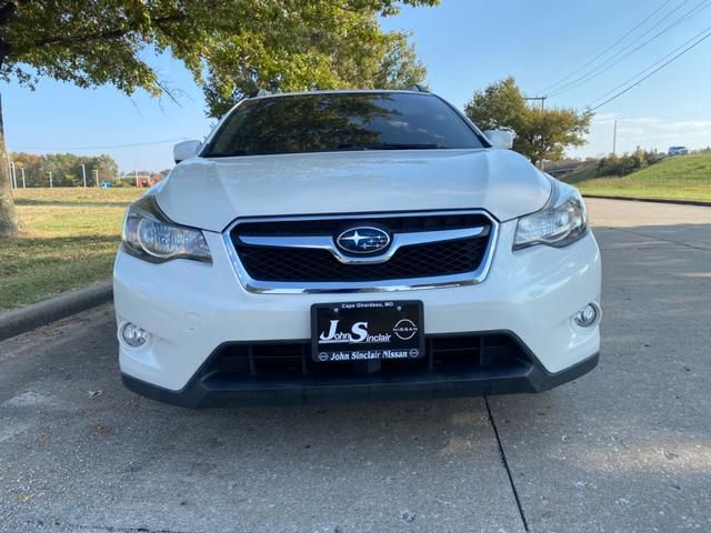 2014 Subaru XV Crosstrek Limited