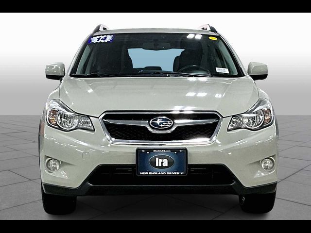 2014 Subaru XV Crosstrek Limited