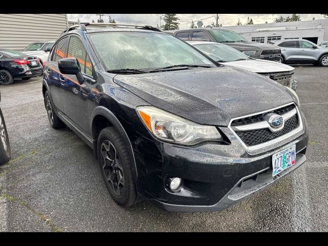 2014 Subaru XV Crosstrek Limited