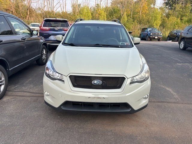 2014 Subaru XV Crosstrek Limited