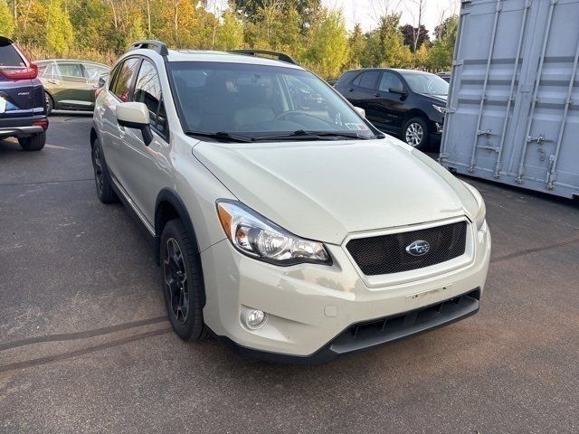 2014 Subaru XV Crosstrek Limited