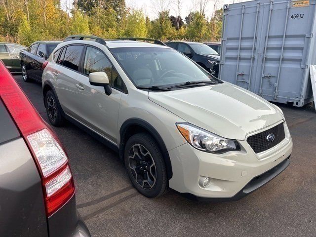 2014 Subaru XV Crosstrek Limited