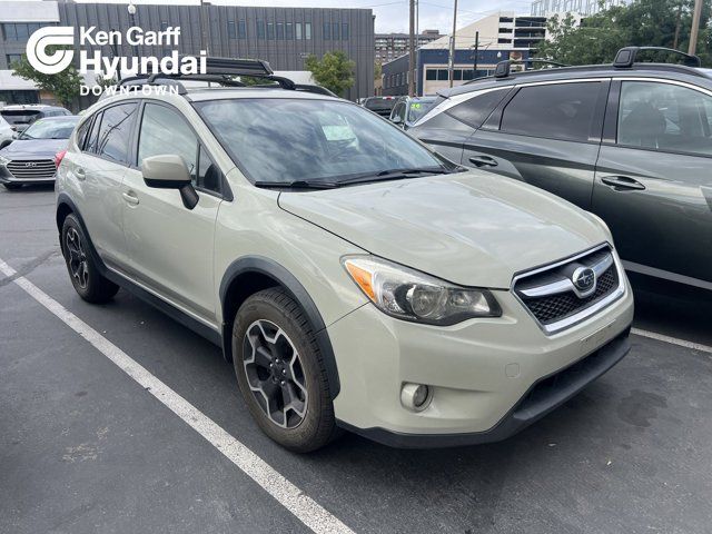 2014 Subaru XV Crosstrek Limited