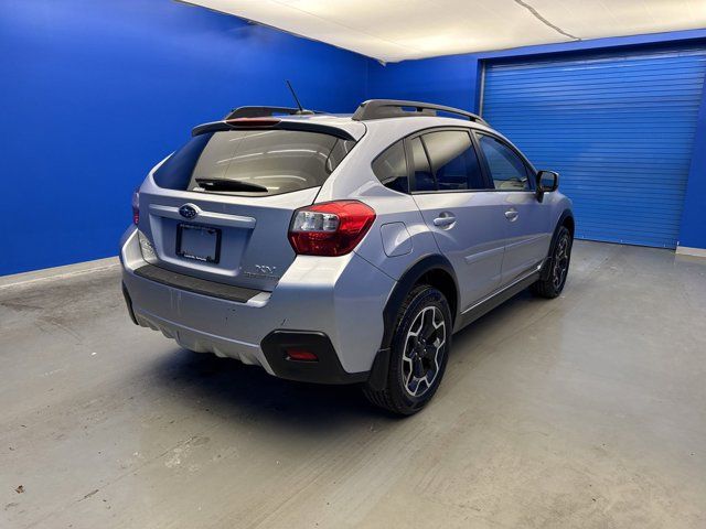 2014 Subaru XV Crosstrek Limited