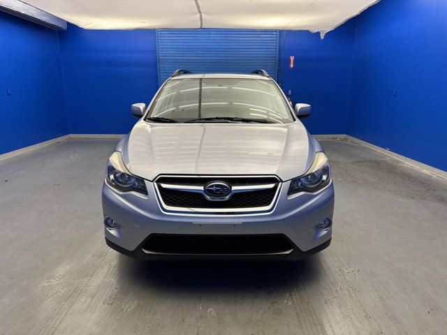 2014 Subaru XV Crosstrek Limited