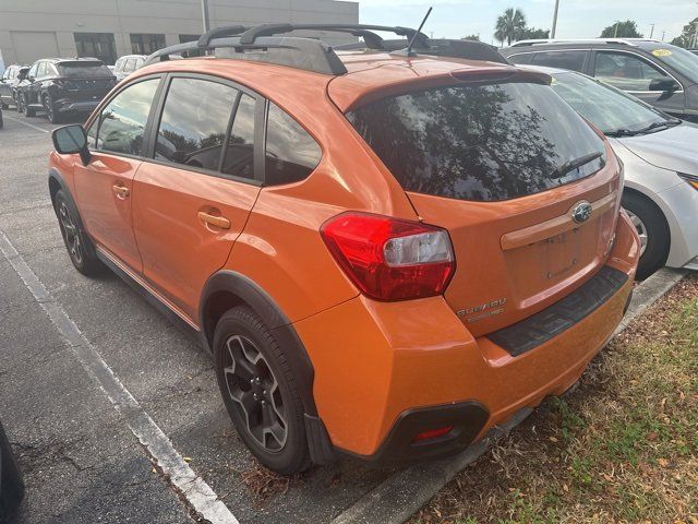 2014 Subaru XV Crosstrek Limited