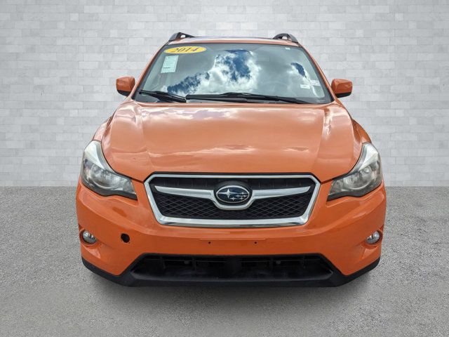 2014 Subaru XV Crosstrek Limited