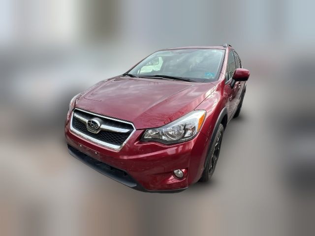 2014 Subaru XV Crosstrek Limited