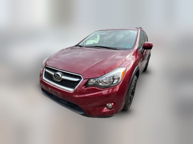 2014 Subaru XV Crosstrek Limited