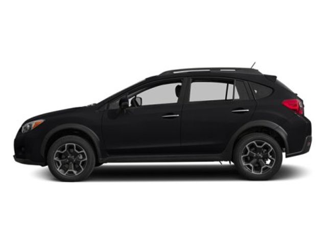 2014 Subaru XV Crosstrek Limited