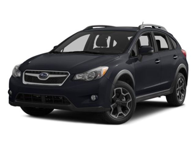 2014 Subaru XV Crosstrek Limited