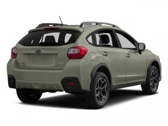 2014 Subaru XV Crosstrek Limited