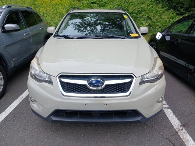 2014 Subaru XV Crosstrek Limited