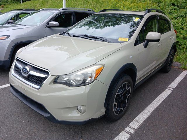 2014 Subaru XV Crosstrek Limited