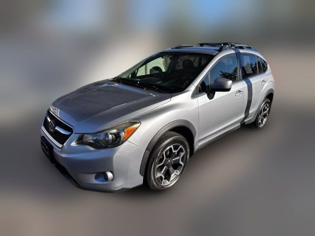 2014 Subaru XV Crosstrek Limited