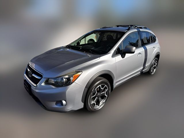 2014 Subaru XV Crosstrek Limited