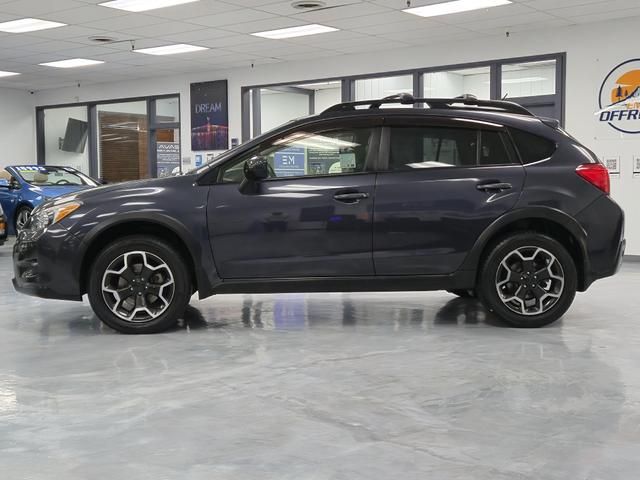 2014 Subaru XV Crosstrek Limited