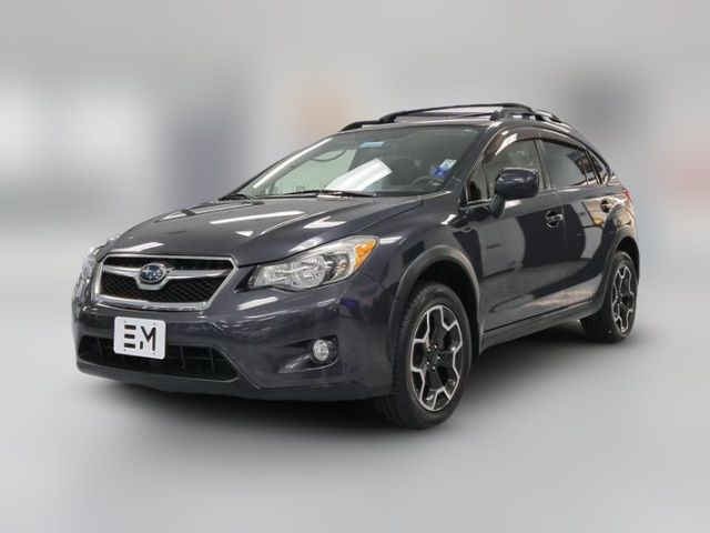 2014 Subaru XV Crosstrek Limited