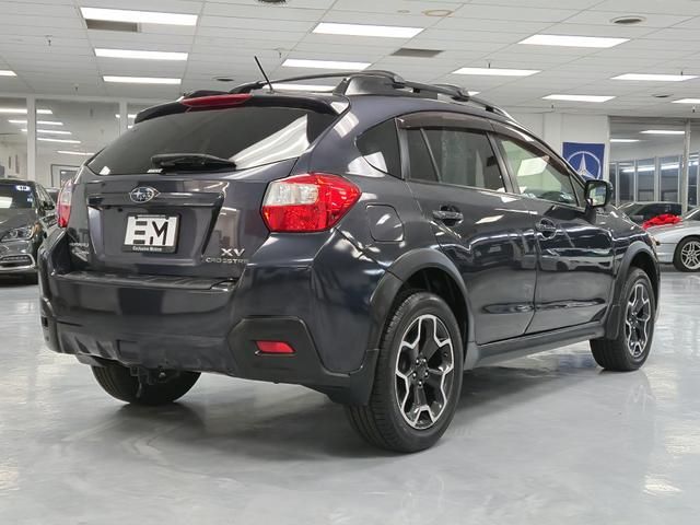 2014 Subaru XV Crosstrek Limited