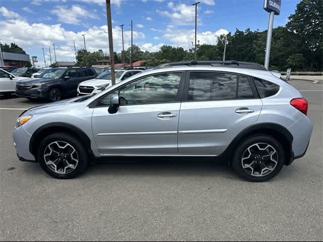 2014 Subaru XV Crosstrek Premium