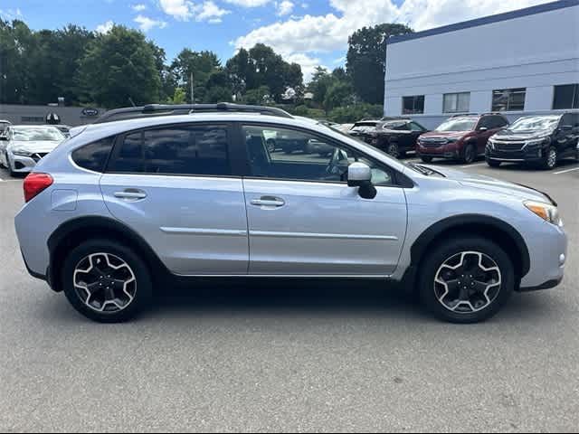 2014 Subaru XV Crosstrek Premium