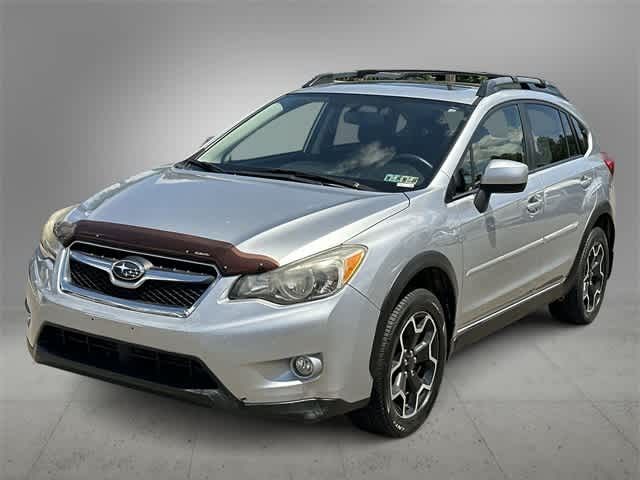 2014 Subaru XV Crosstrek Premium