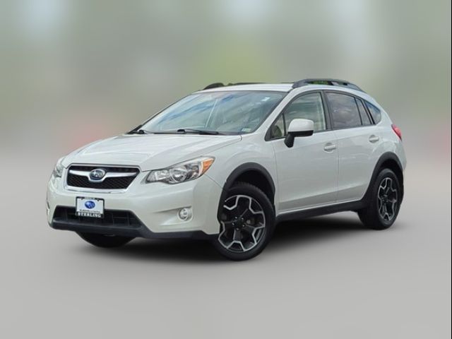 2014 Subaru XV Crosstrek Premium