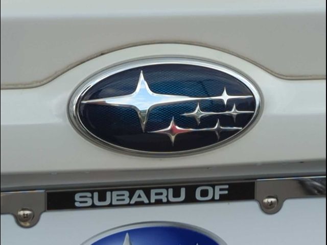 2014 Subaru XV Crosstrek Premium