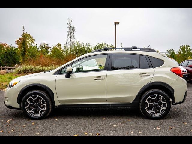 2014 Subaru XV Crosstrek Premium