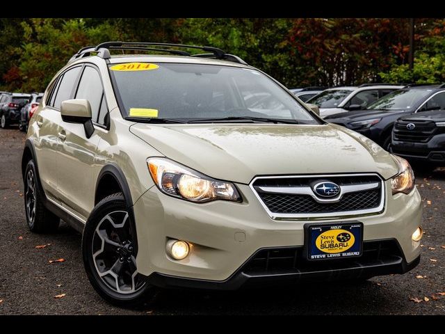 2014 Subaru XV Crosstrek Premium