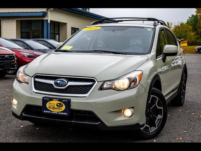 2014 Subaru XV Crosstrek Premium