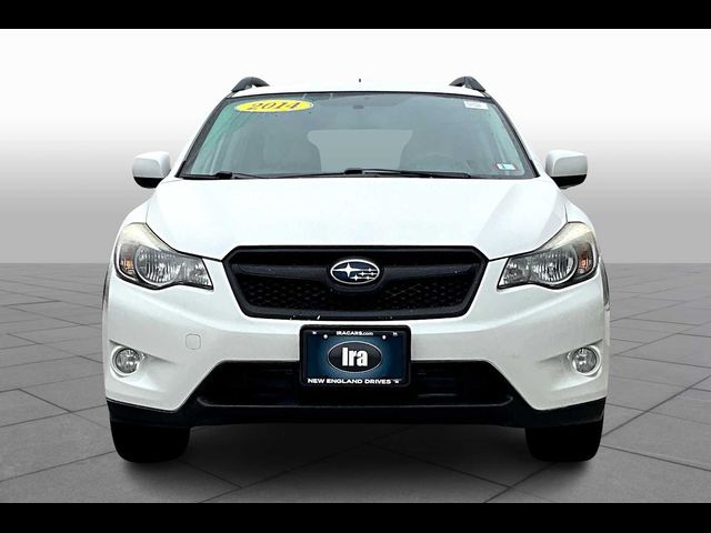 2014 Subaru XV Crosstrek Premium