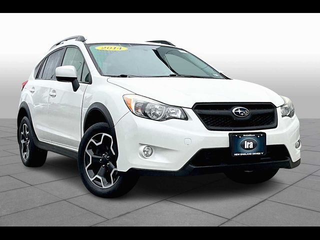 2014 Subaru XV Crosstrek Premium