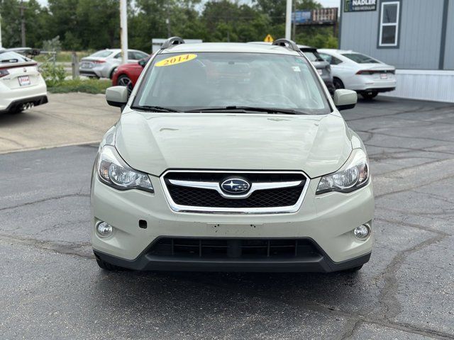 2014 Subaru XV Crosstrek Premium