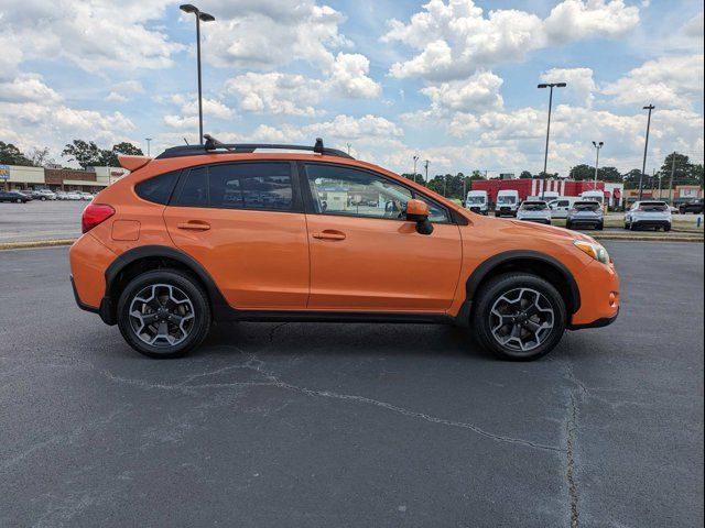 2014 Subaru XV Crosstrek Premium