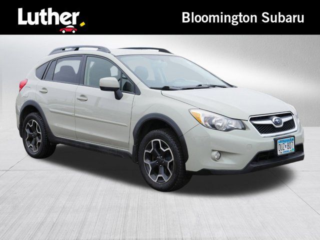 2014 Subaru XV Crosstrek Premium