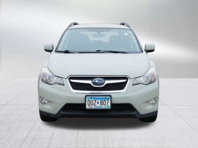 2014 Subaru XV Crosstrek Premium