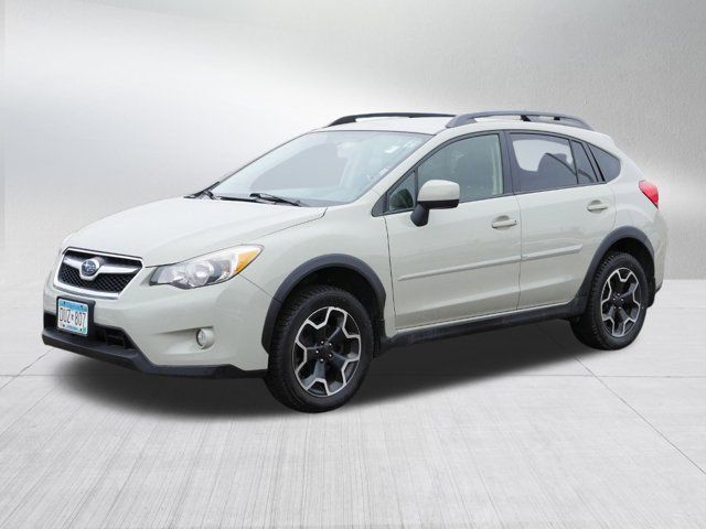 2014 Subaru XV Crosstrek Premium