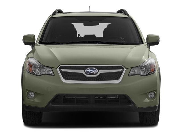 2014 Subaru XV Crosstrek Premium