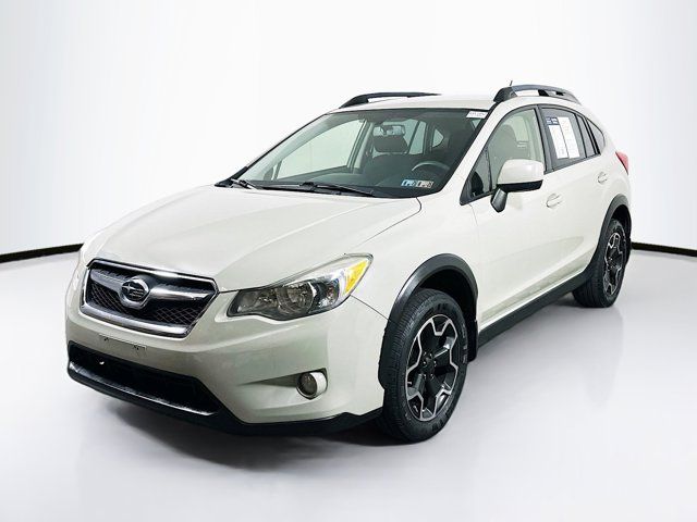 2014 Subaru XV Crosstrek Premium