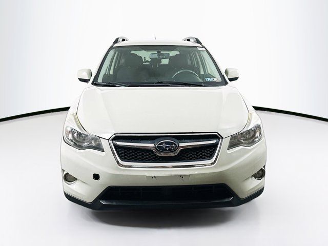 2014 Subaru XV Crosstrek Premium