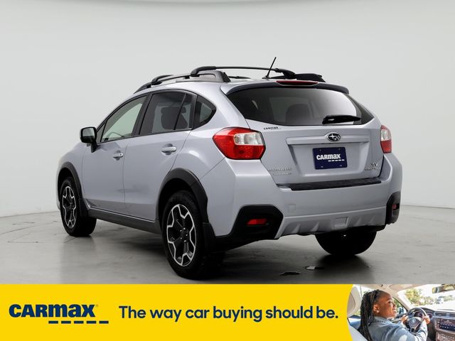 2014 Subaru XV Crosstrek Premium