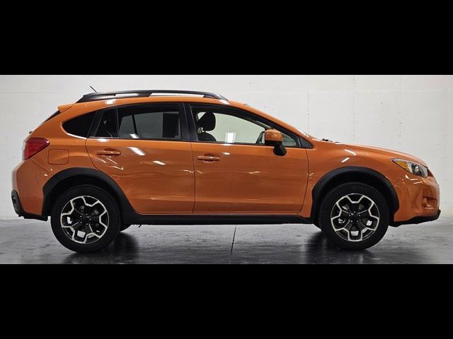 2014 Subaru XV Crosstrek Premium