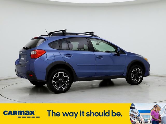 2014 Subaru XV Crosstrek Premium