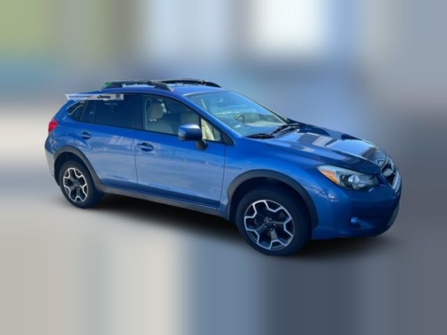 2014 Subaru XV Crosstrek Premium