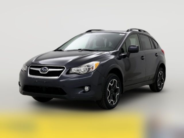 2014 Subaru XV Crosstrek Premium