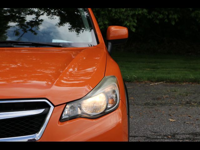 2014 Subaru XV Crosstrek Premium